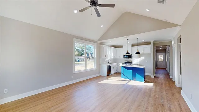 $249,000 | 307 South Langham Street, Troup, TX 75789