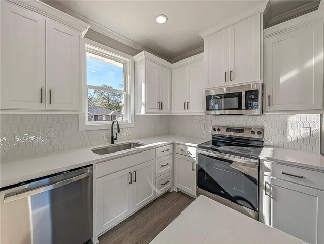 $249,000 | 307 South Langham Street, Troup, TX 75789