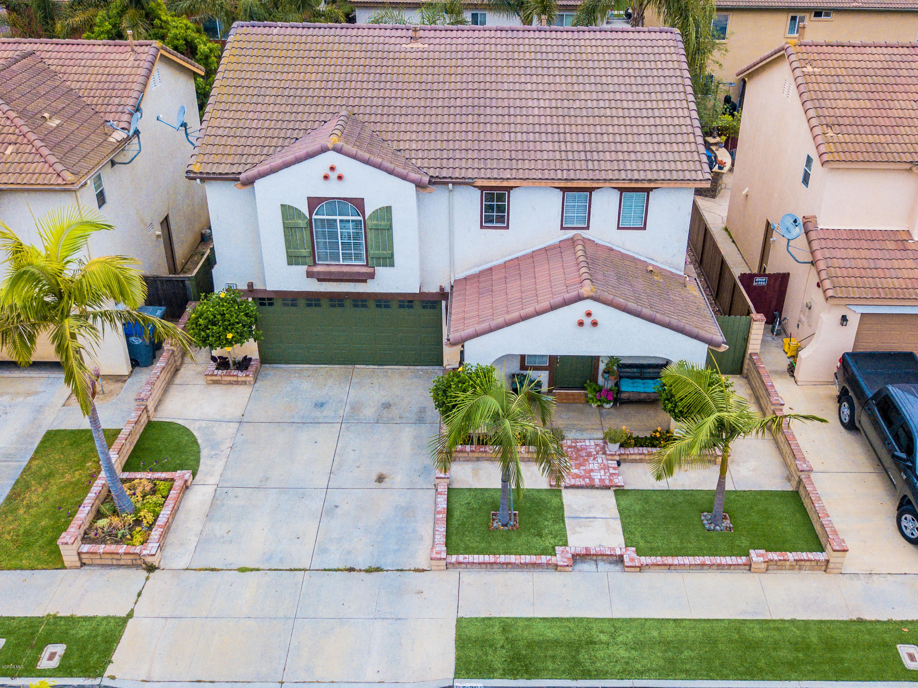 761 Galerita Street Oxnard, CA 93030 - Photo 33 of 35 DJI_0061-37