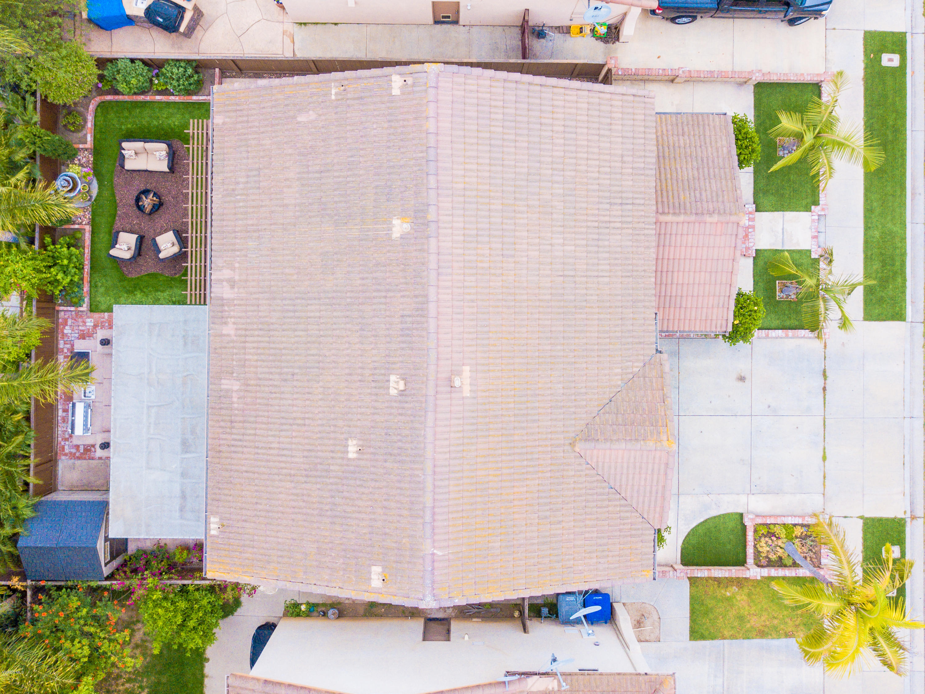 761 Galerita Street Oxnard, CA 93030 - Photo 34 of 35 DJI_0068-39