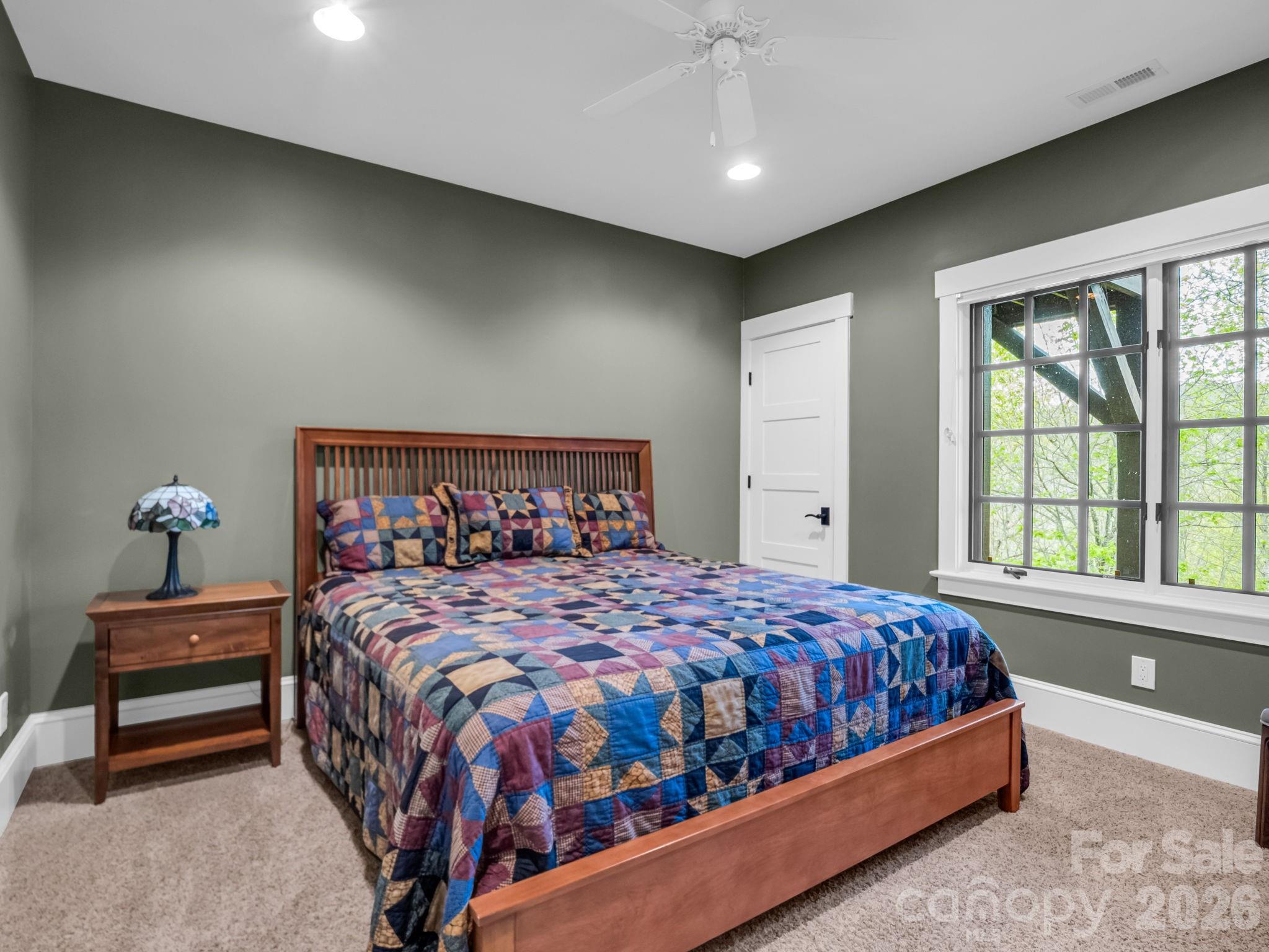 29 Crockett Ridge Road Black Mountain, NC 28711 - Photo 33 of 48