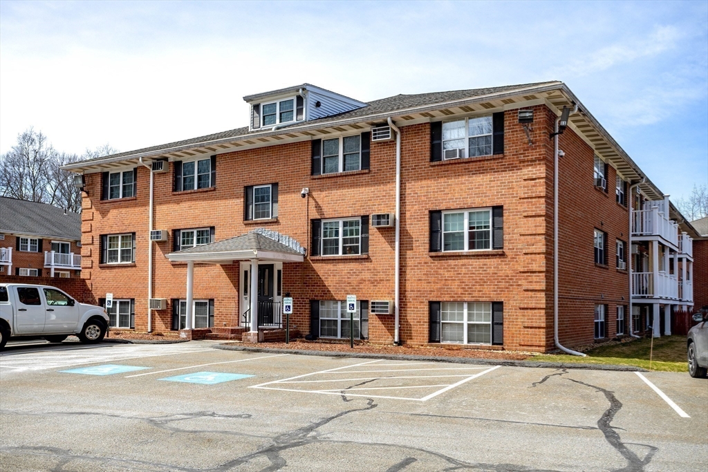 36 Leonard Road, Unit 36 Boxborough, MA 01719 - Photo 37 of 42 Gallery Image 37