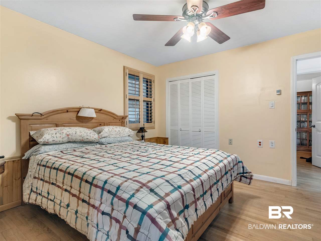 13200 Mac Cartee Lane Silverhill, AL 36576 - Photo 8 of 33