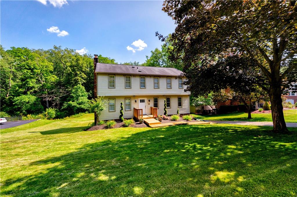2321 Cramden Road Pittsburgh, PA 15241 - Photo 3 of 43 Gallery Image 3