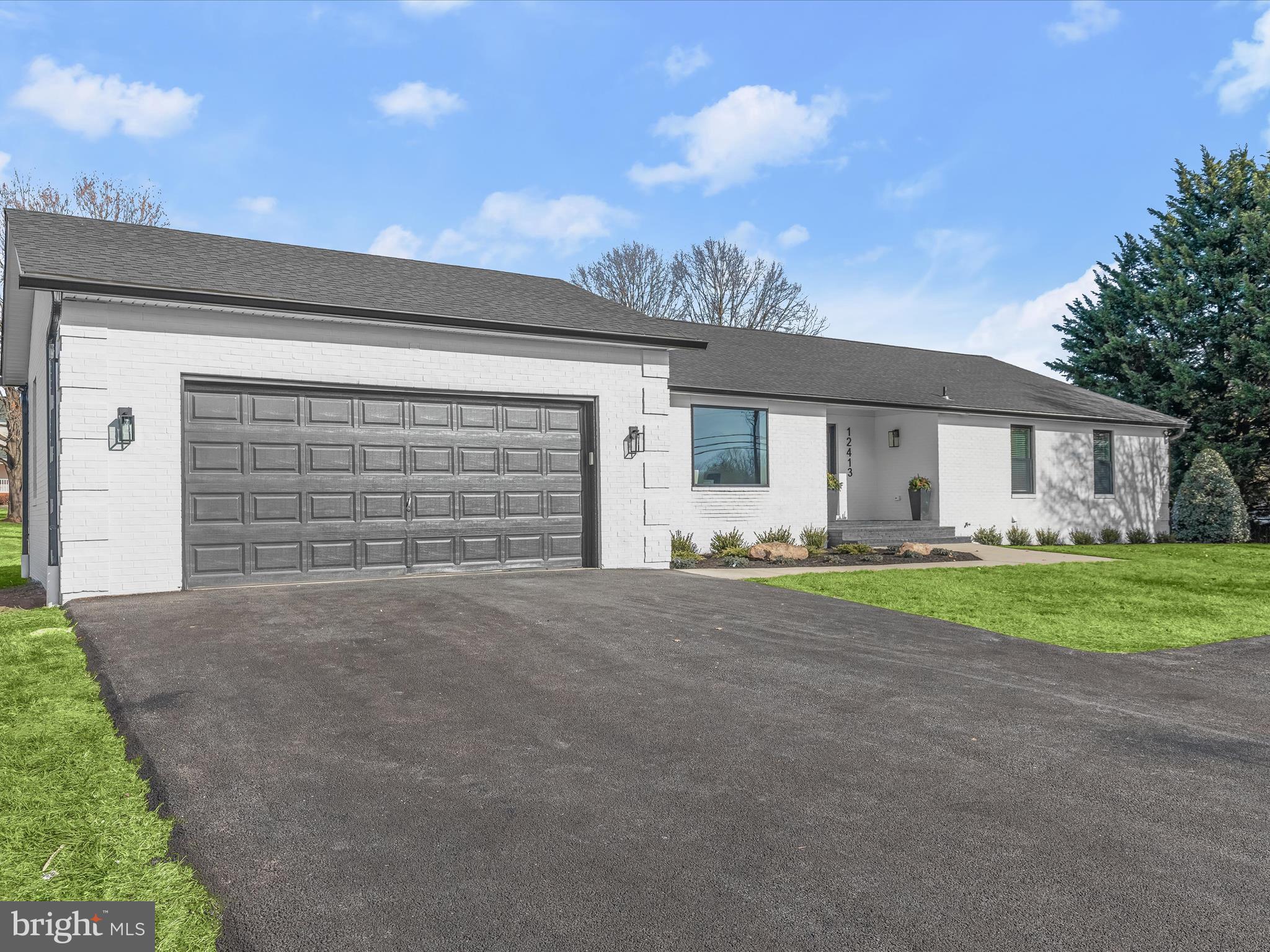 12413 Dover Road Reisterstown, MD 21136 - Photo 1 of 62 Front