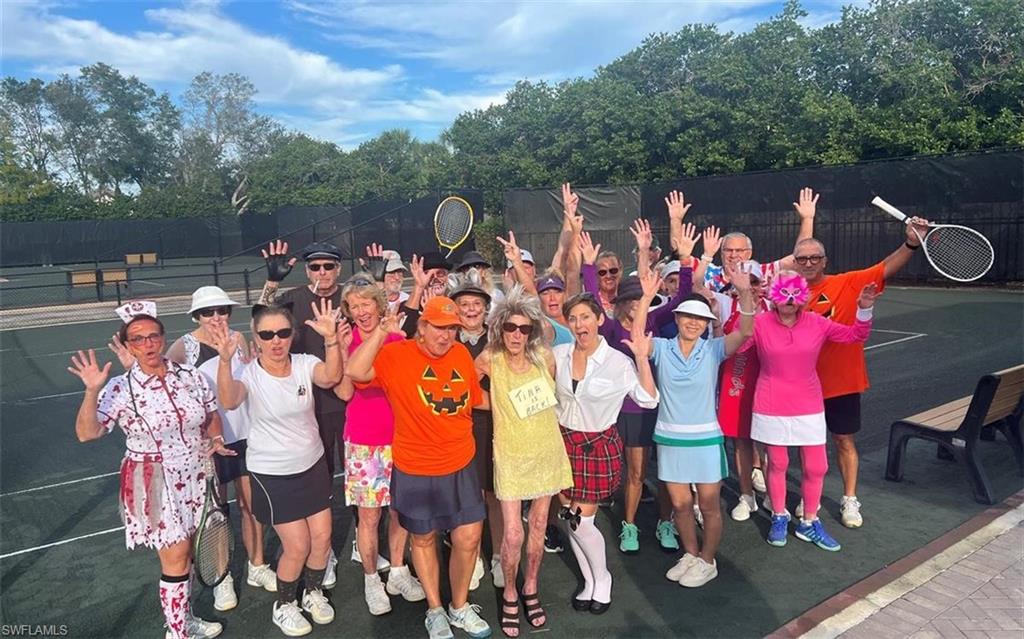 550 Cormorant Cove Naples, FL 34113 - Photo 33 of 39 a view of entryway