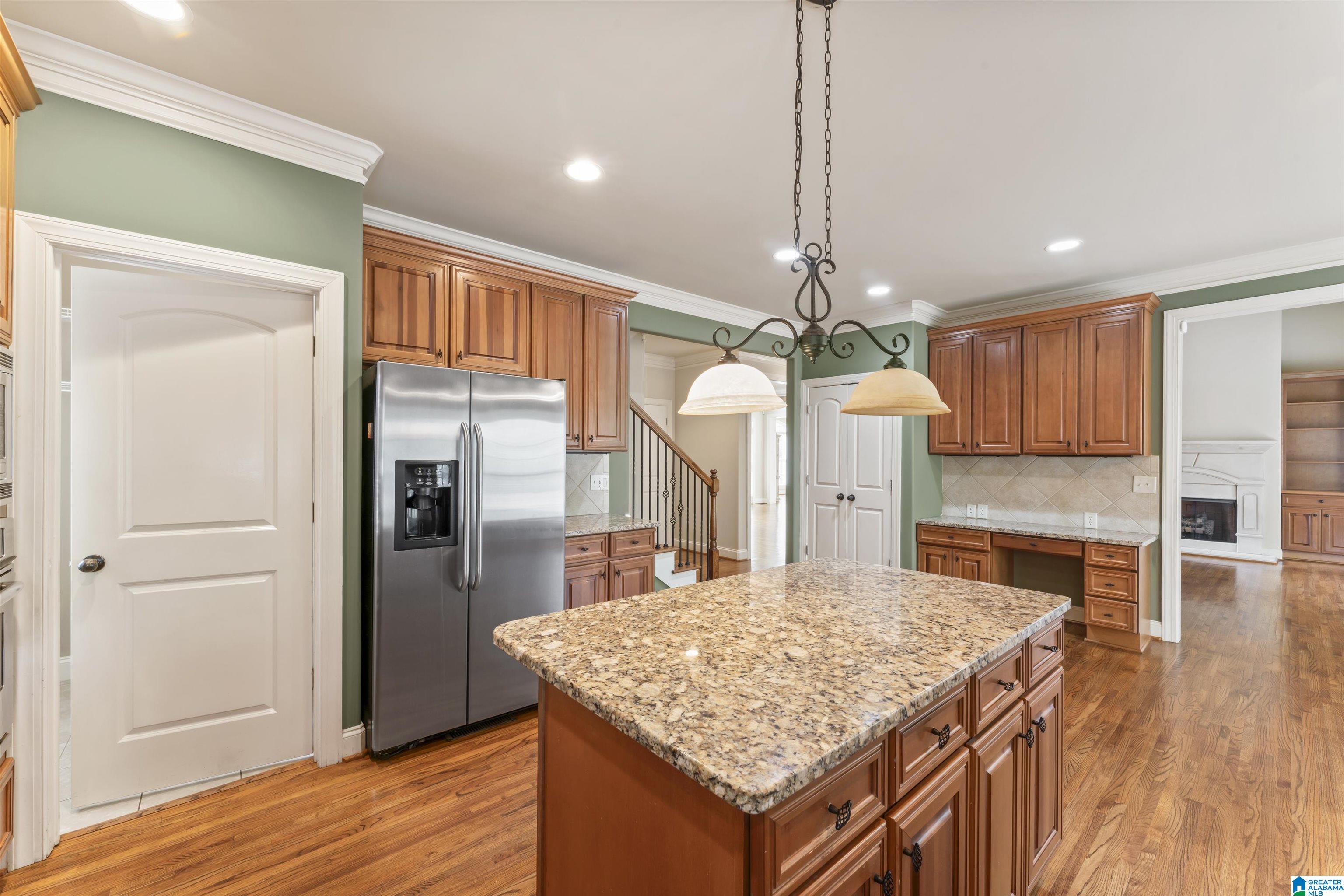 1212 Bridgewater Circle Birmingham, AL 35244 - Photo 38 of 55