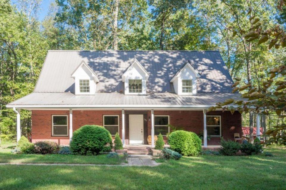 598 Black Mountain Road Dunlap, TN 37327 - Photo 1 of 59 2
