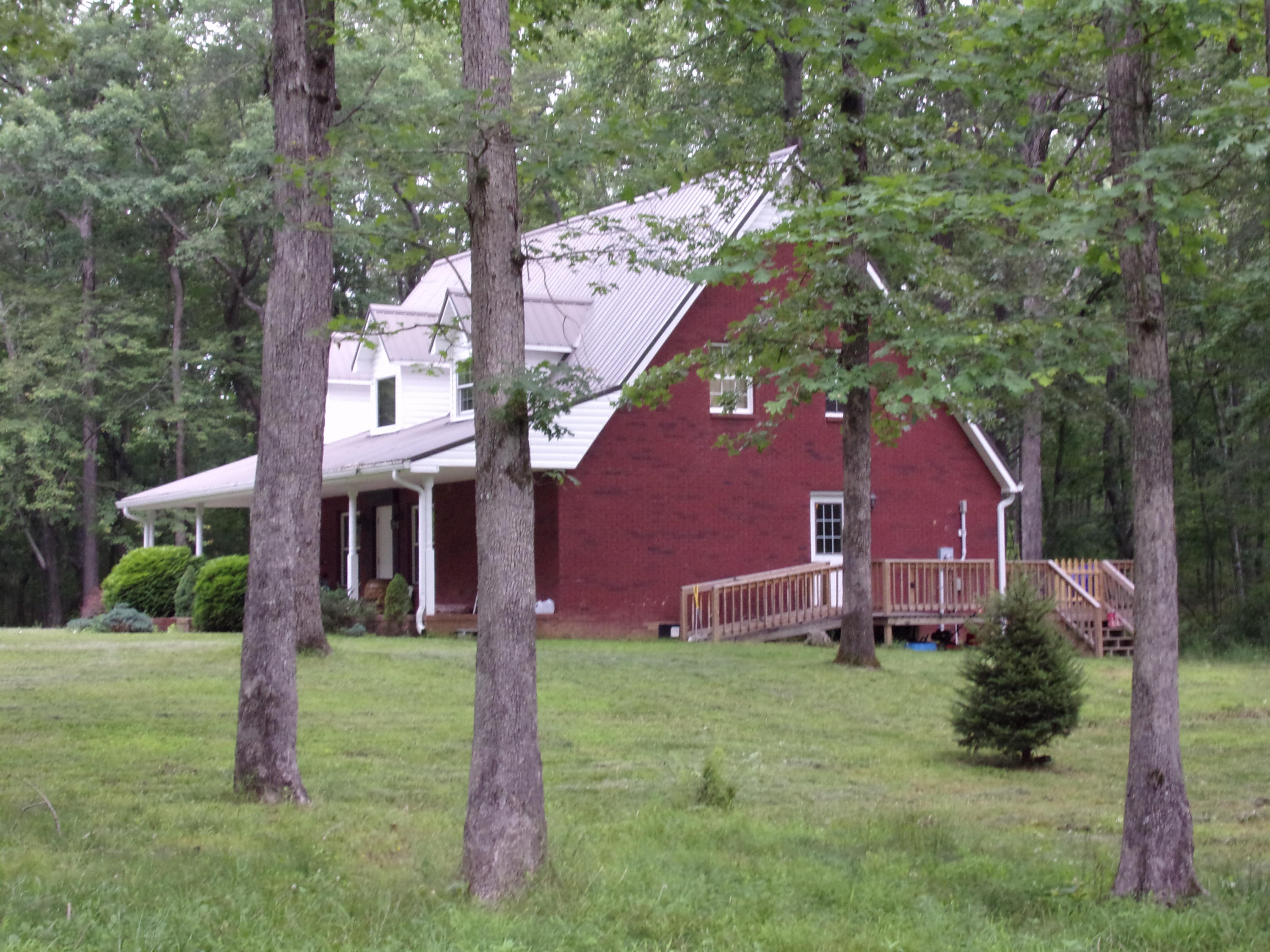598 Black Mountain Road Dunlap, TN 37327 - Photo 2 of 59 101_0088