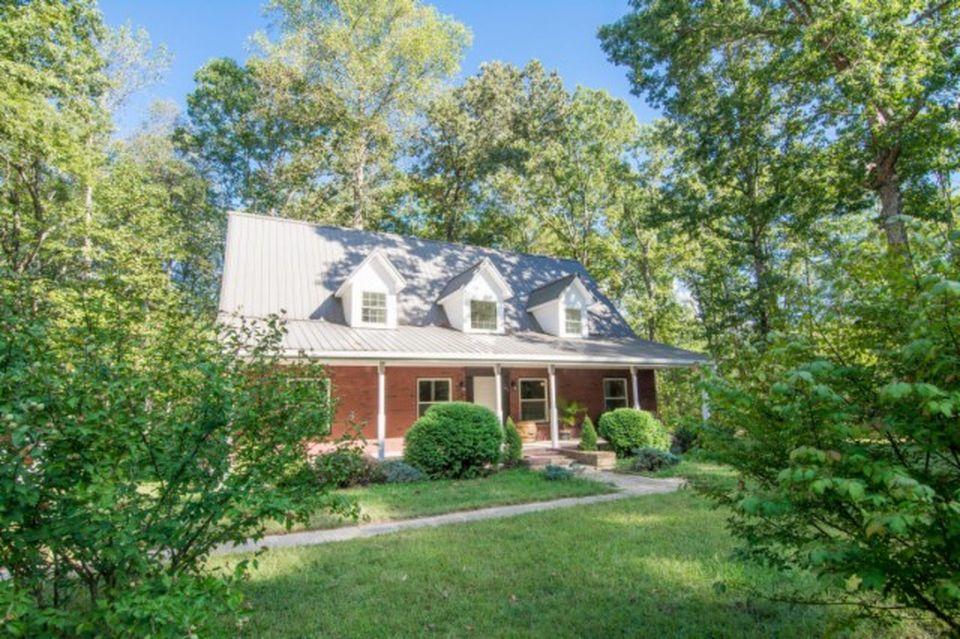 598 Black Mountain Road Dunlap, TN 37327 - Photo 12 of 59 15