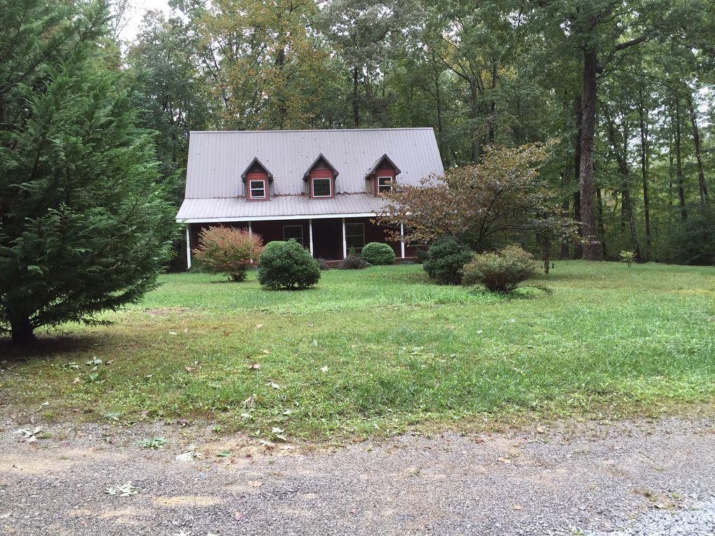 598 Black Mountain Road Dunlap, TN 37327 - Photo 14 of 59 17