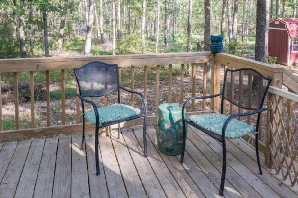 598 Black Mountain Road Dunlap, TN 37327 - Photo 17 of 59 22