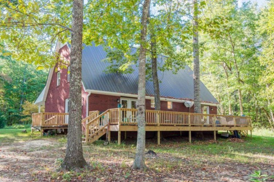 598 Black Mountain Road Dunlap, TN 37327 - Photo 3 of 59 3