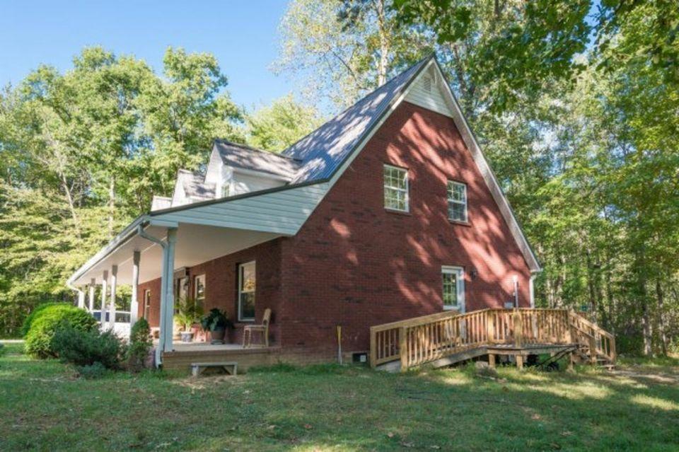 598 Black Mountain Road Dunlap, TN 37327 - Photo 4 of 59 4