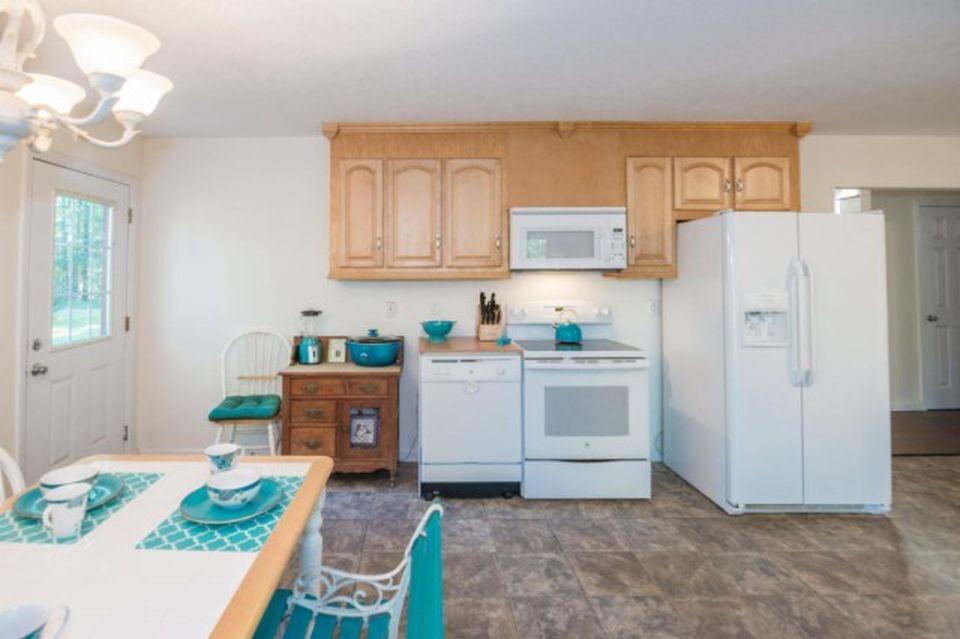 598 Black Mountain Road Dunlap, TN 37327 - Photo 34 of 59 35