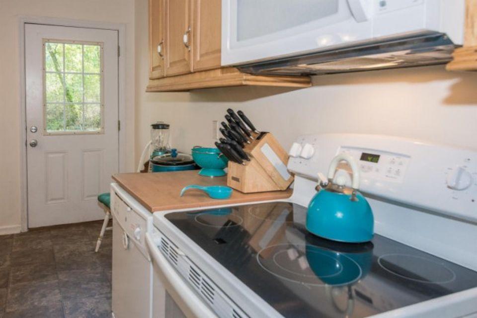 598 Black Mountain Road Dunlap, TN 37327 - Photo 39 of 59 40