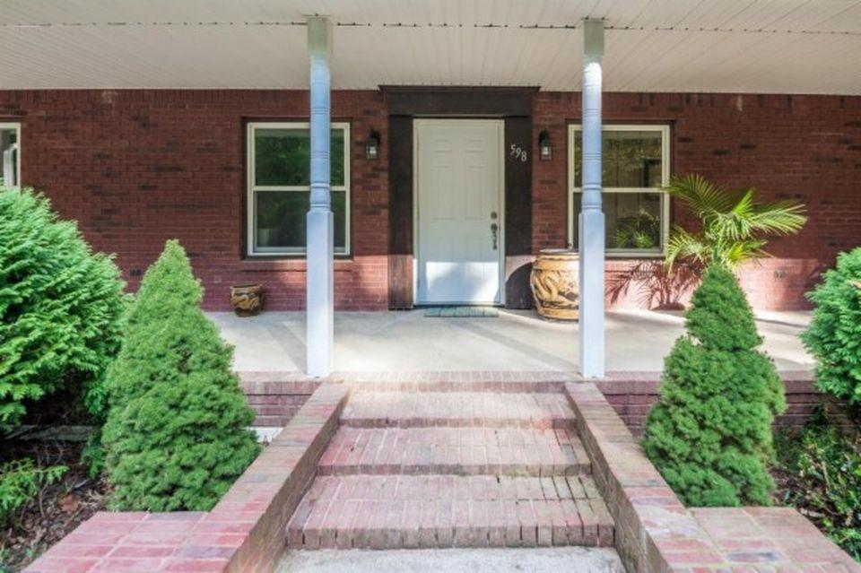 598 Black Mountain Road Dunlap, TN 37327 - Photo 6 of 59 6