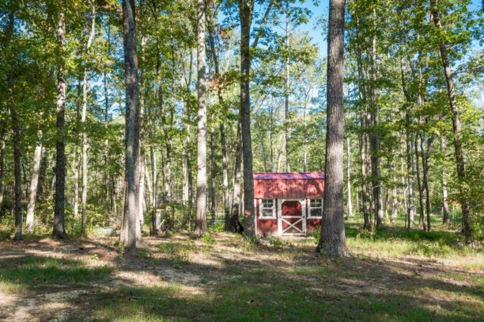 598 Black Mountain Road Dunlap, TN 37327 - Photo 56 of 59 16