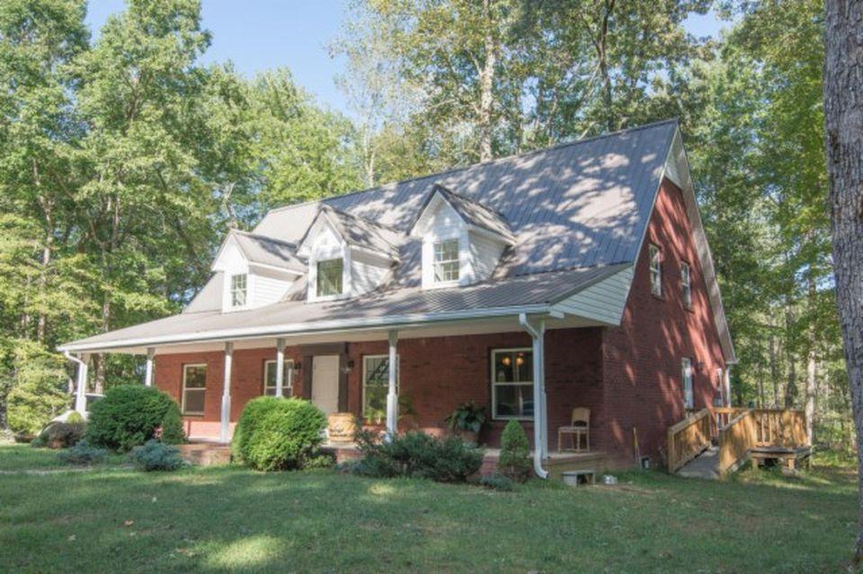 598 Black Mountain Road Dunlap, TN 37327 - Photo 7 of 59 7