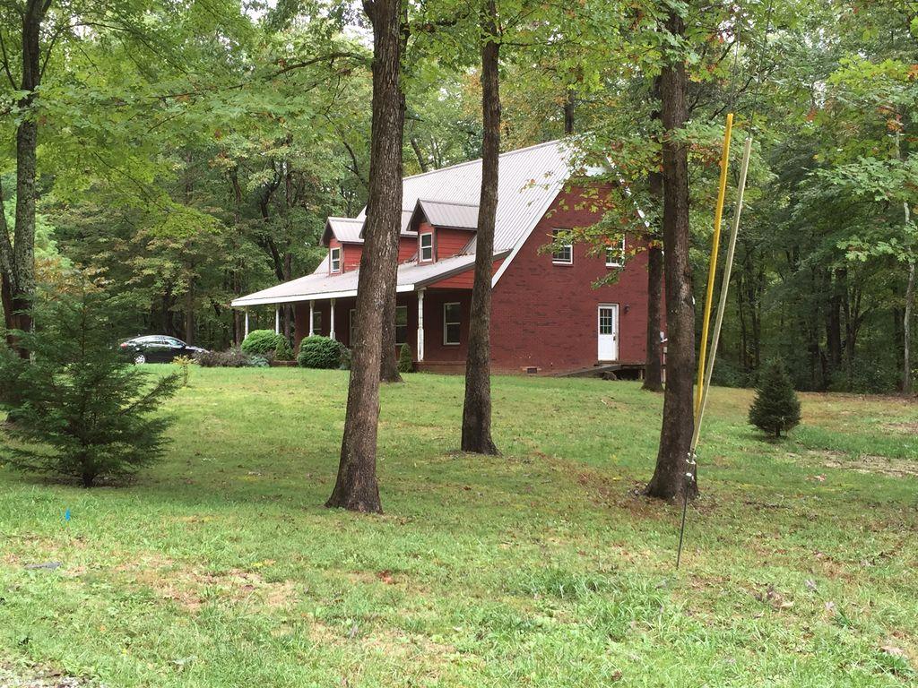 598 Black Mountain Road Dunlap, TN 37327 - Photo 9 of 59 9