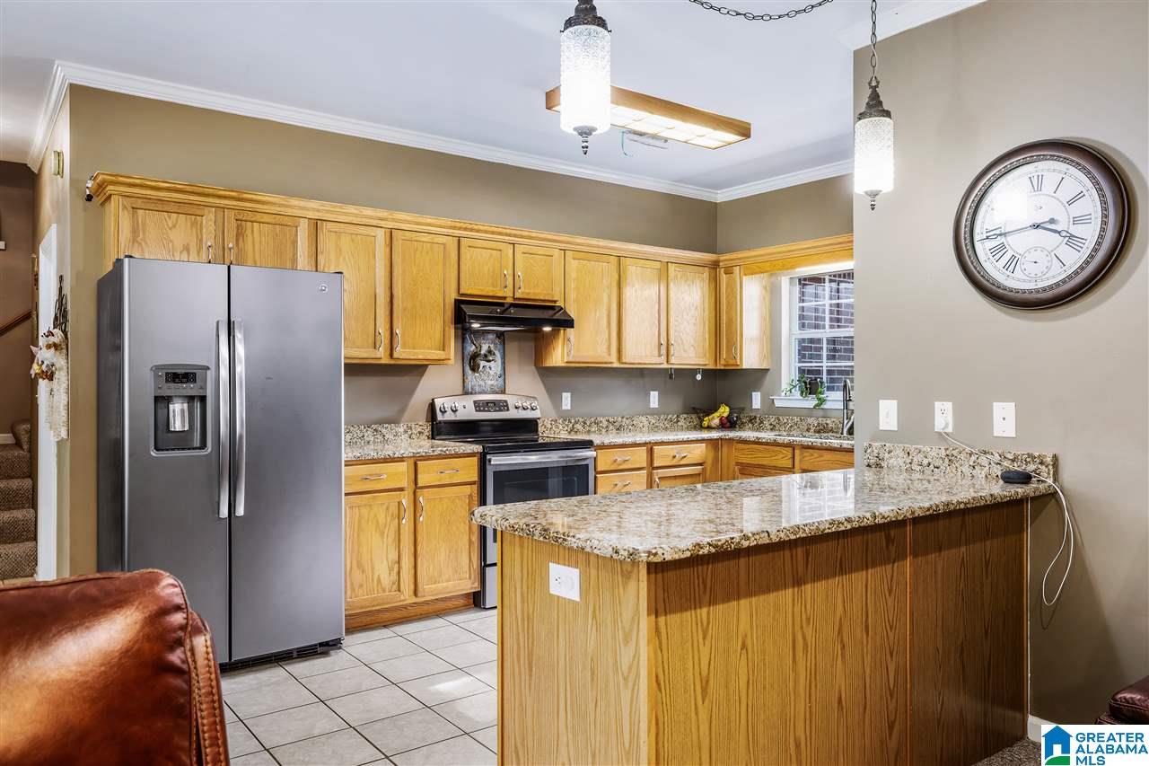 5901 Miles Spring Road Pinson, AL 35126 - Photo 14 of 36