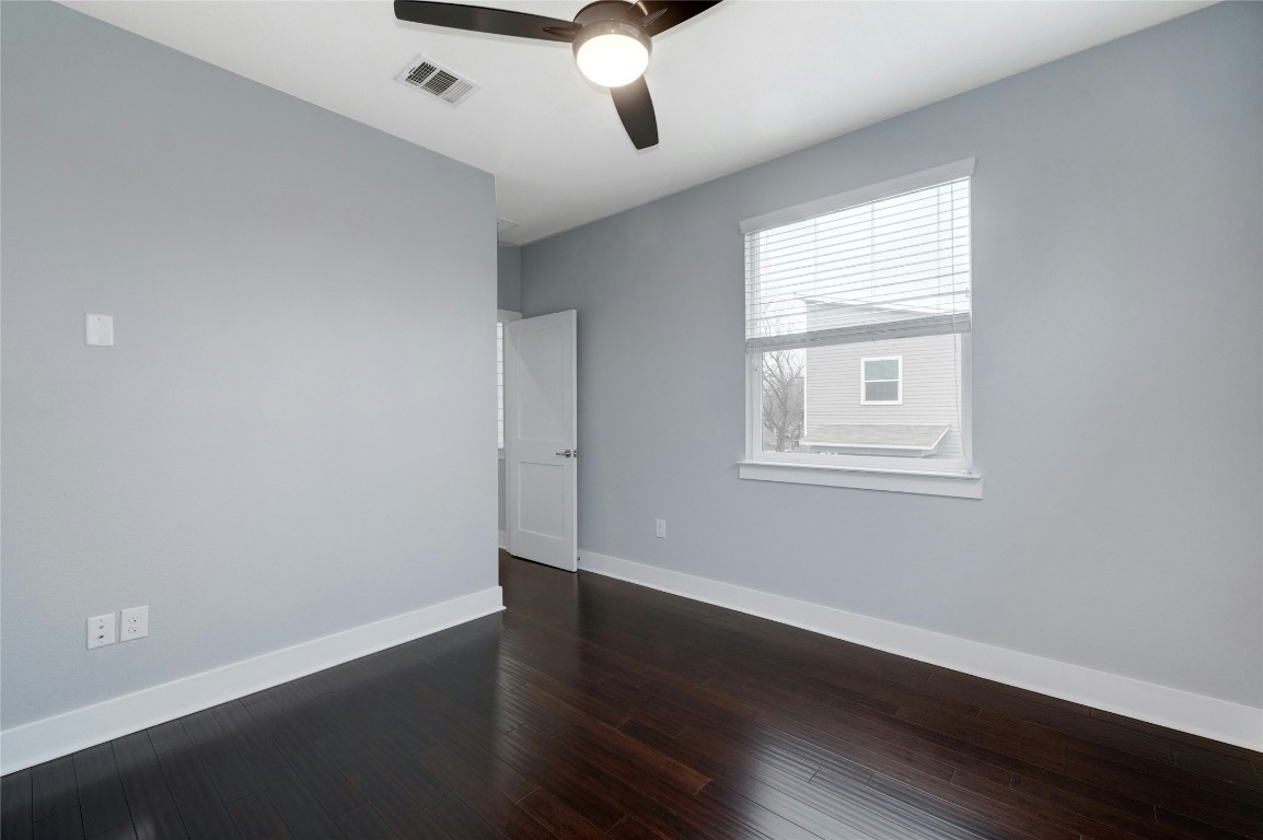 6902 Carver Avenue, Unit B Austin, TX 78752 - Photo 25 of 38