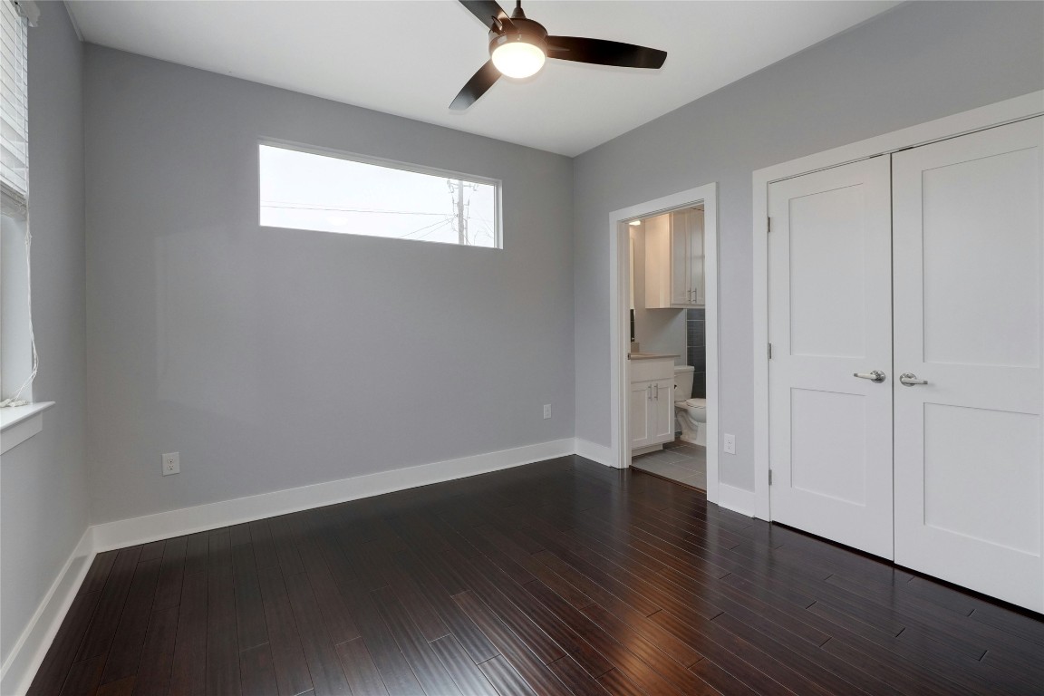 6902 Carver Avenue, Unit B Austin, TX 78752 - Photo 26 of 38