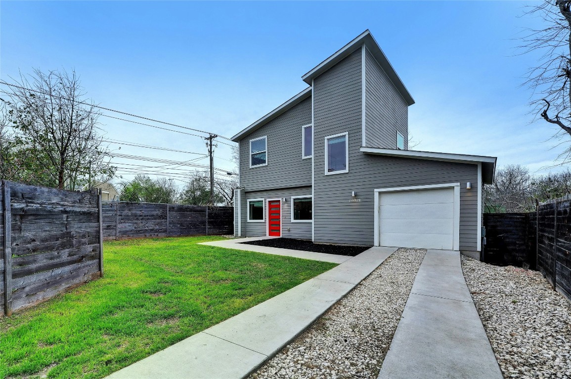 6902 Carver Avenue, Unit B Austin, TX 78752 - Photo 38 of 38