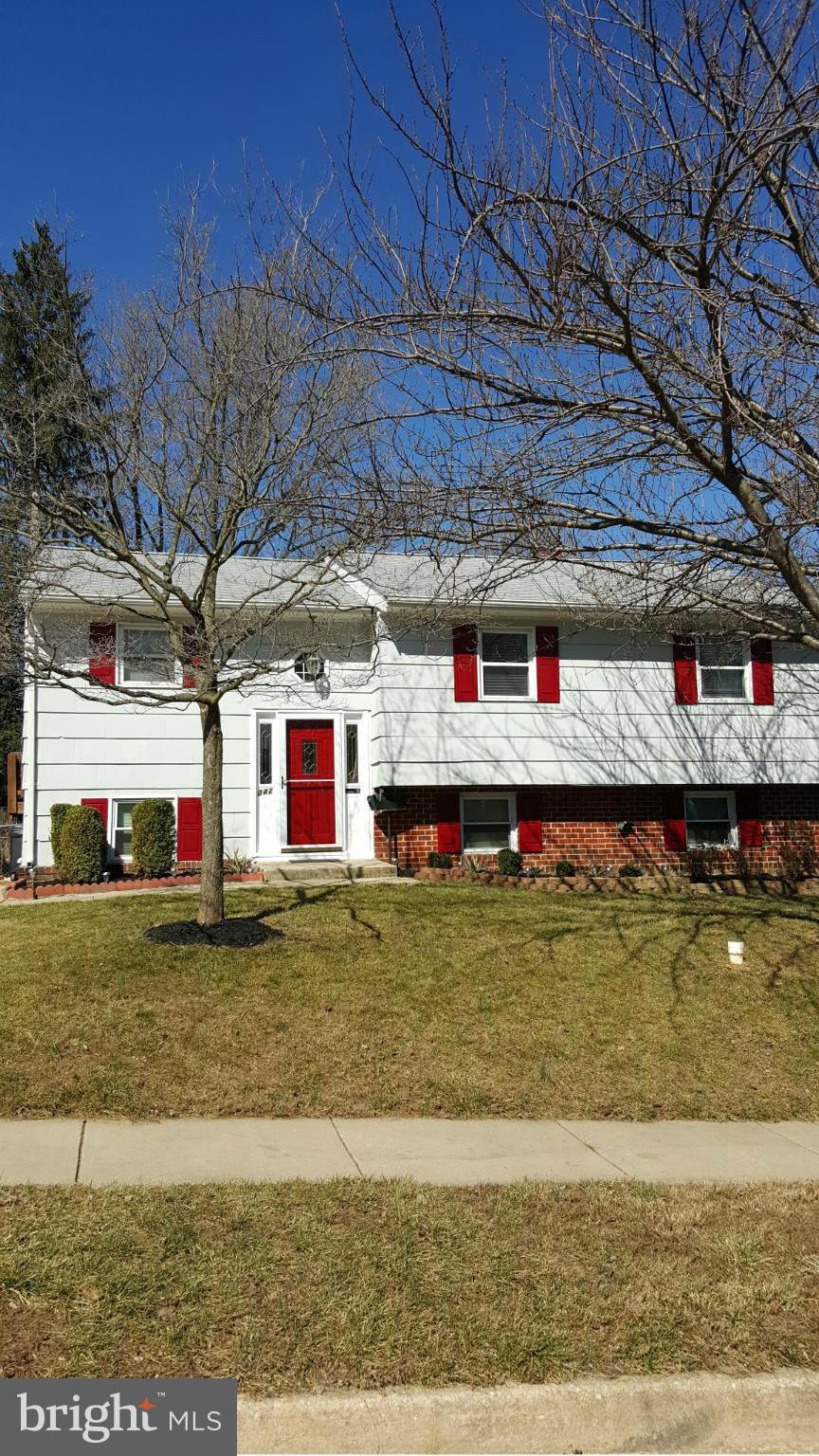 342 Leyton Road Reisterstown, MD 21136 - Photo 1 of 30 Exterior (Front)