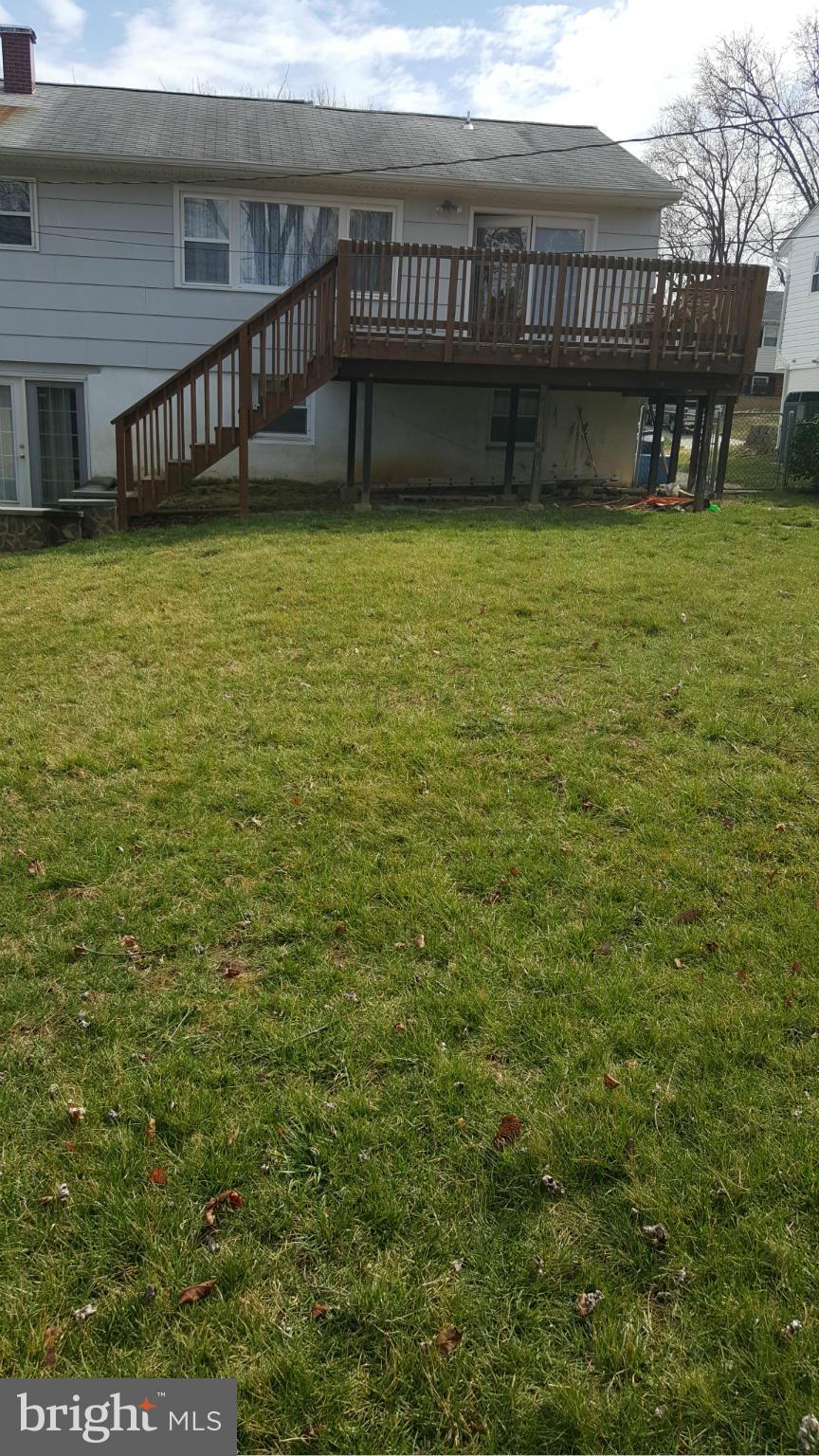 342 Leyton Road Reisterstown, MD 21136 - Photo 2 of 30 Exterior (Rear)