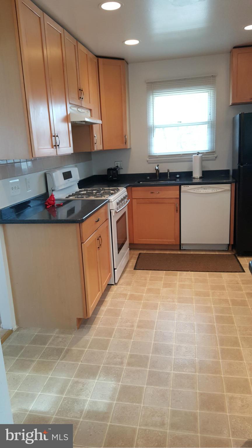 342 Leyton Road Reisterstown, MD 21136 - Photo 3 of 30 Kitchen