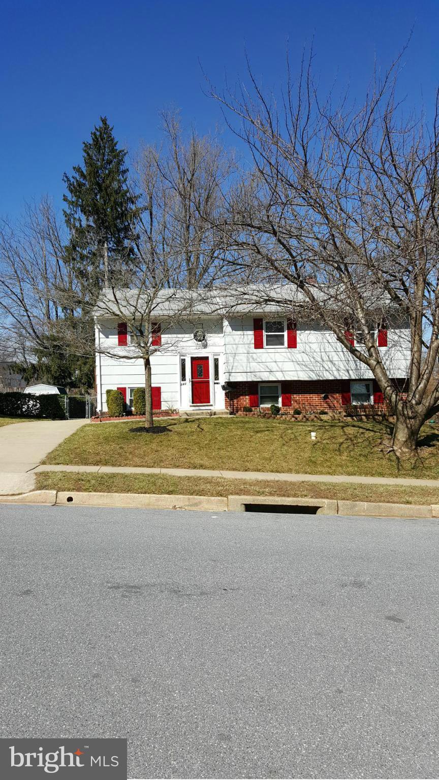 342 Leyton Road Reisterstown, MD 21136 - Photo 5 of 30 Exterior (Front)