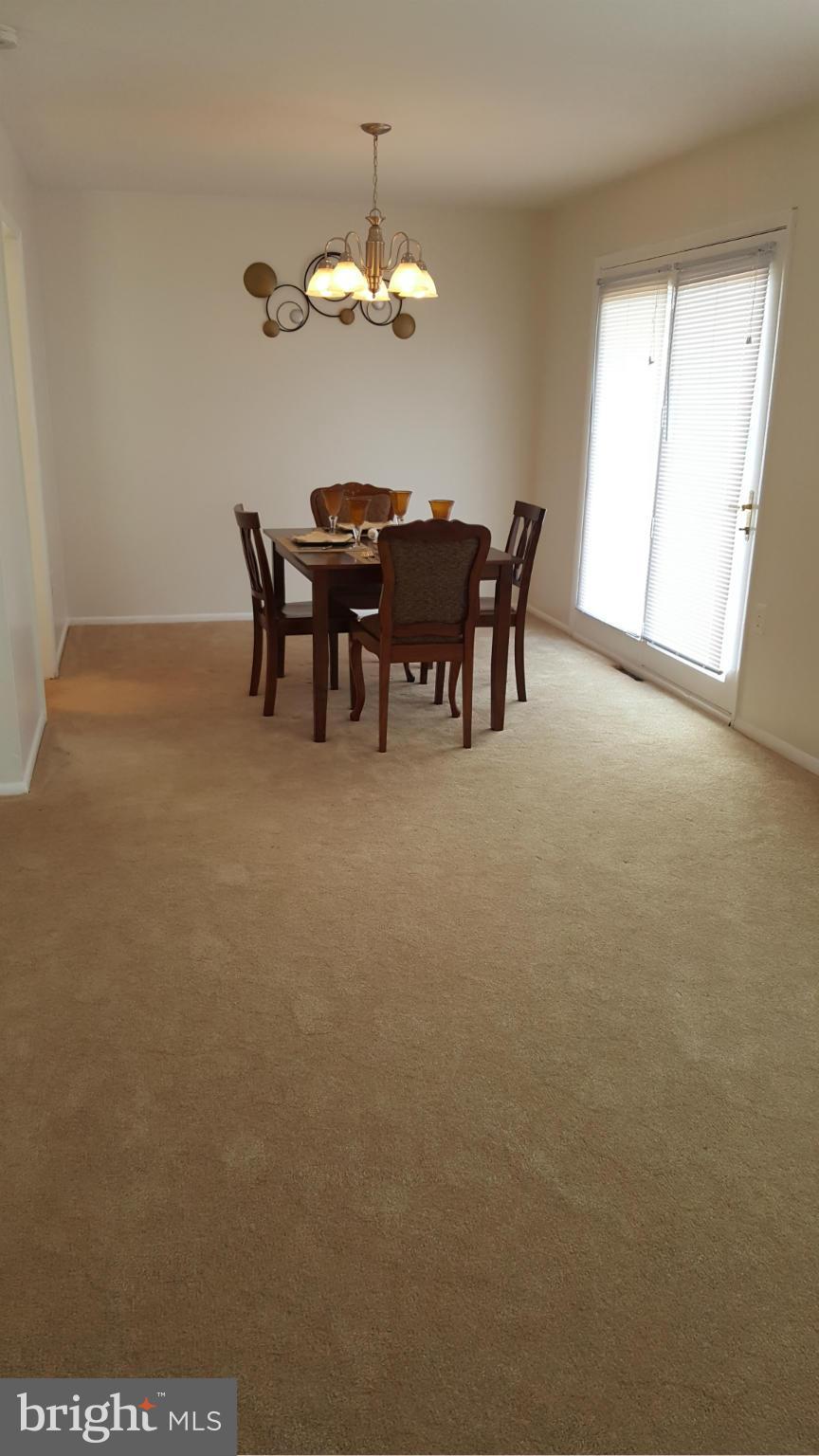 342 Leyton Road Reisterstown, MD 21136 - Photo 7 of 30 Dining Room