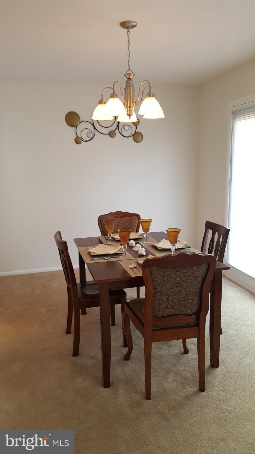 342 Leyton Road Reisterstown, MD 21136 - Photo 8 of 30 Dining Room