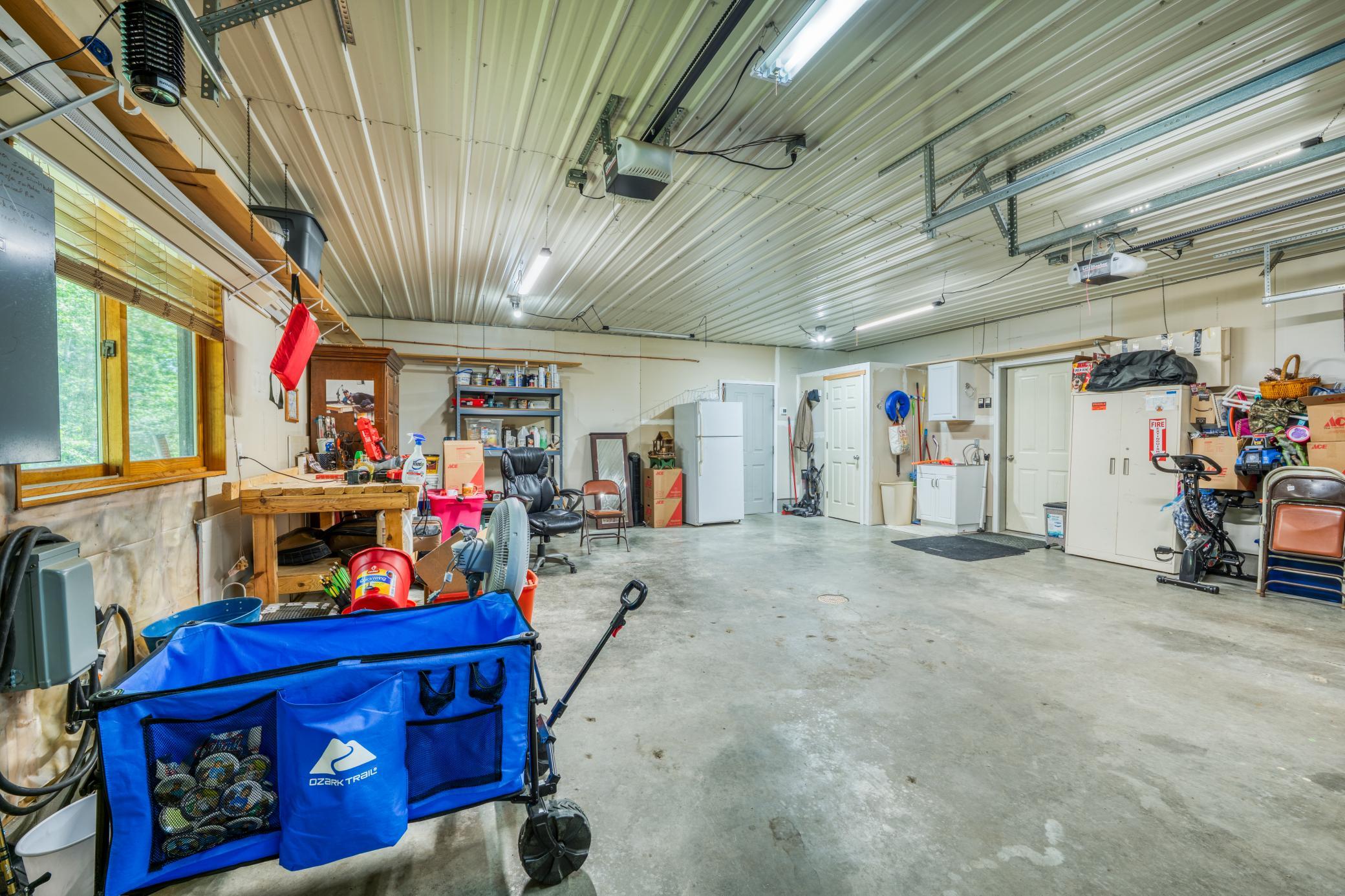 2542 Otter Road Northeast Bemidji, MN 56601 - Photo 30 of 59