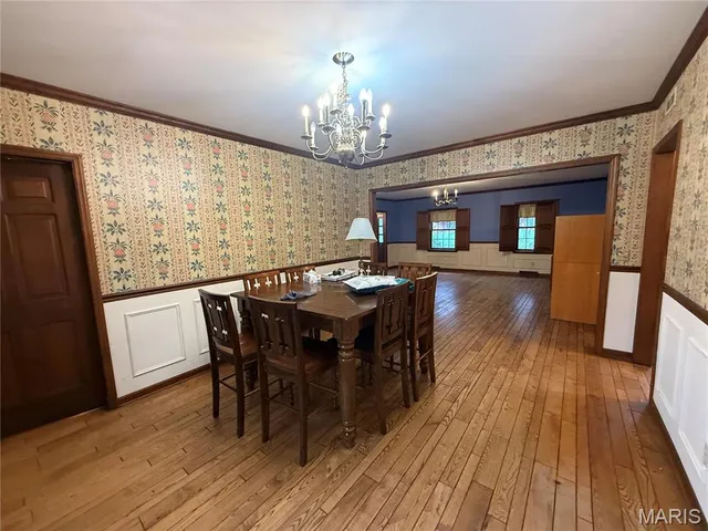 $180,000 | 115 Sharon Drive, Montgomery City, MO 63361