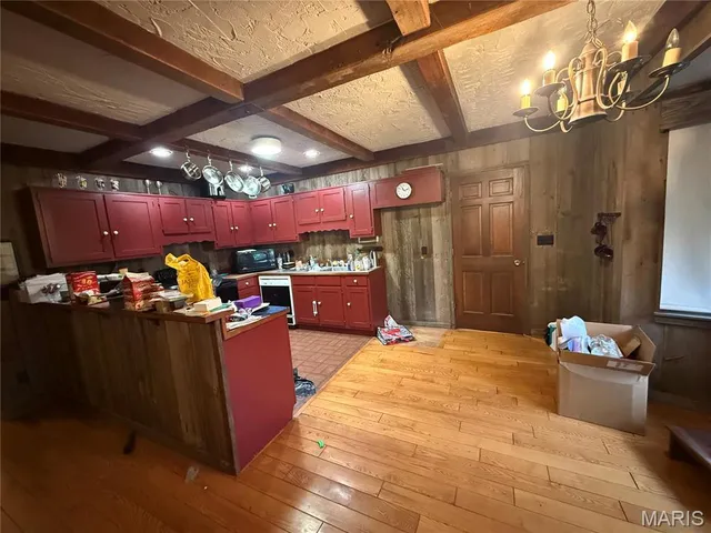 $180,000 | 115 Sharon Drive, Montgomery City, MO 63361