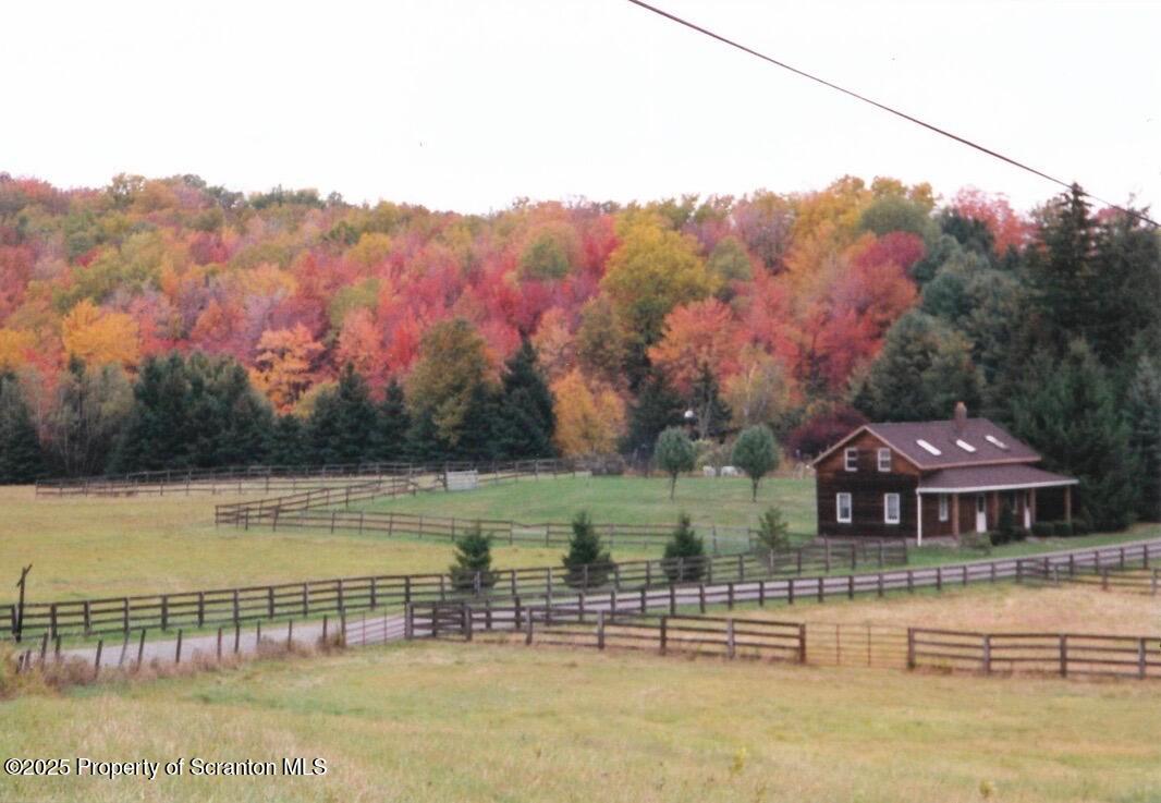 105 Grimms Road Honesdale, PA 18431 - Photo 105 of 107 fall scene