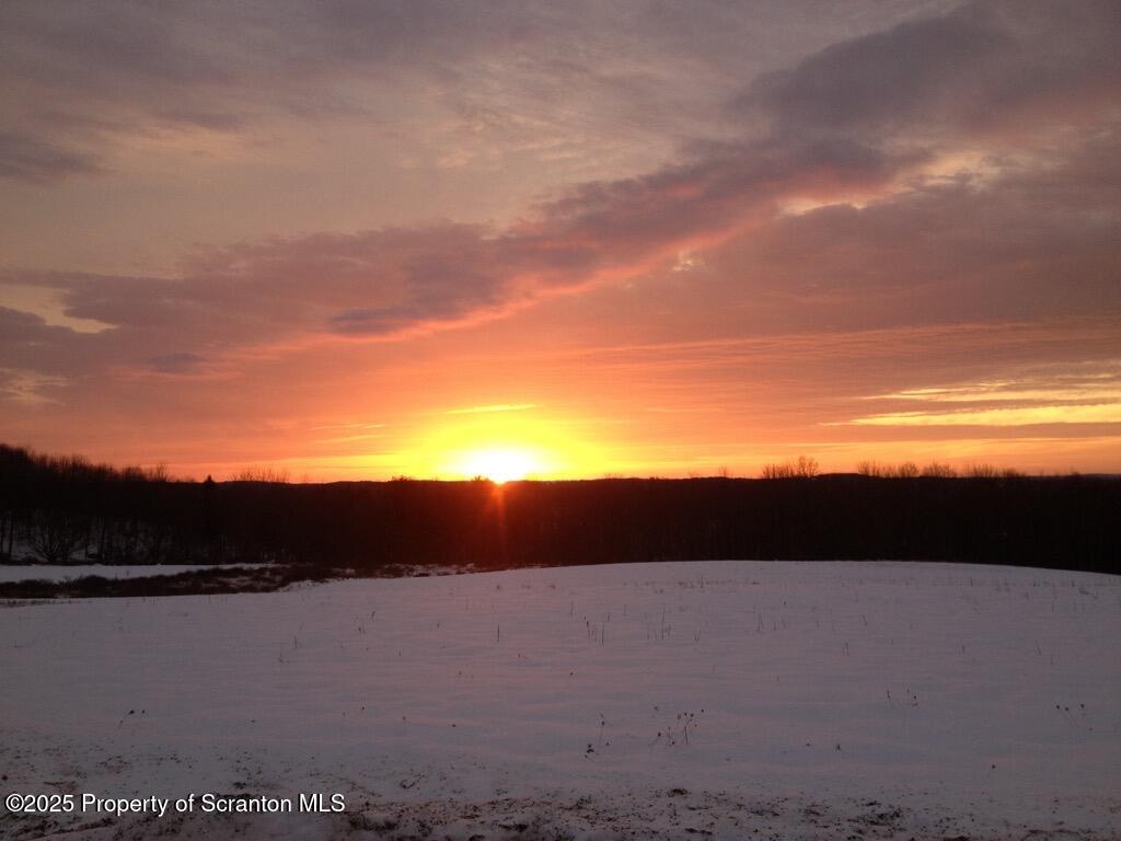 105 Grimms Road Honesdale, PA 18431 - Photo 106 of 107 snowy field