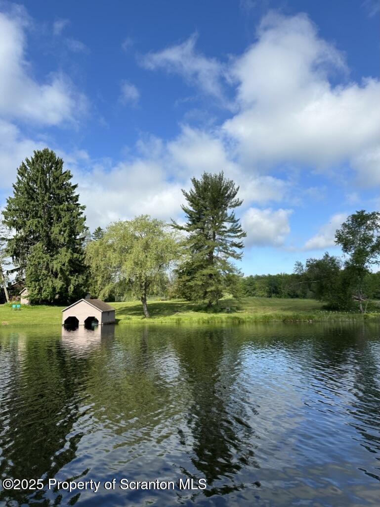 105 Grimms Road Honesdale, PA 18431 - Photo 12 of 107 lake