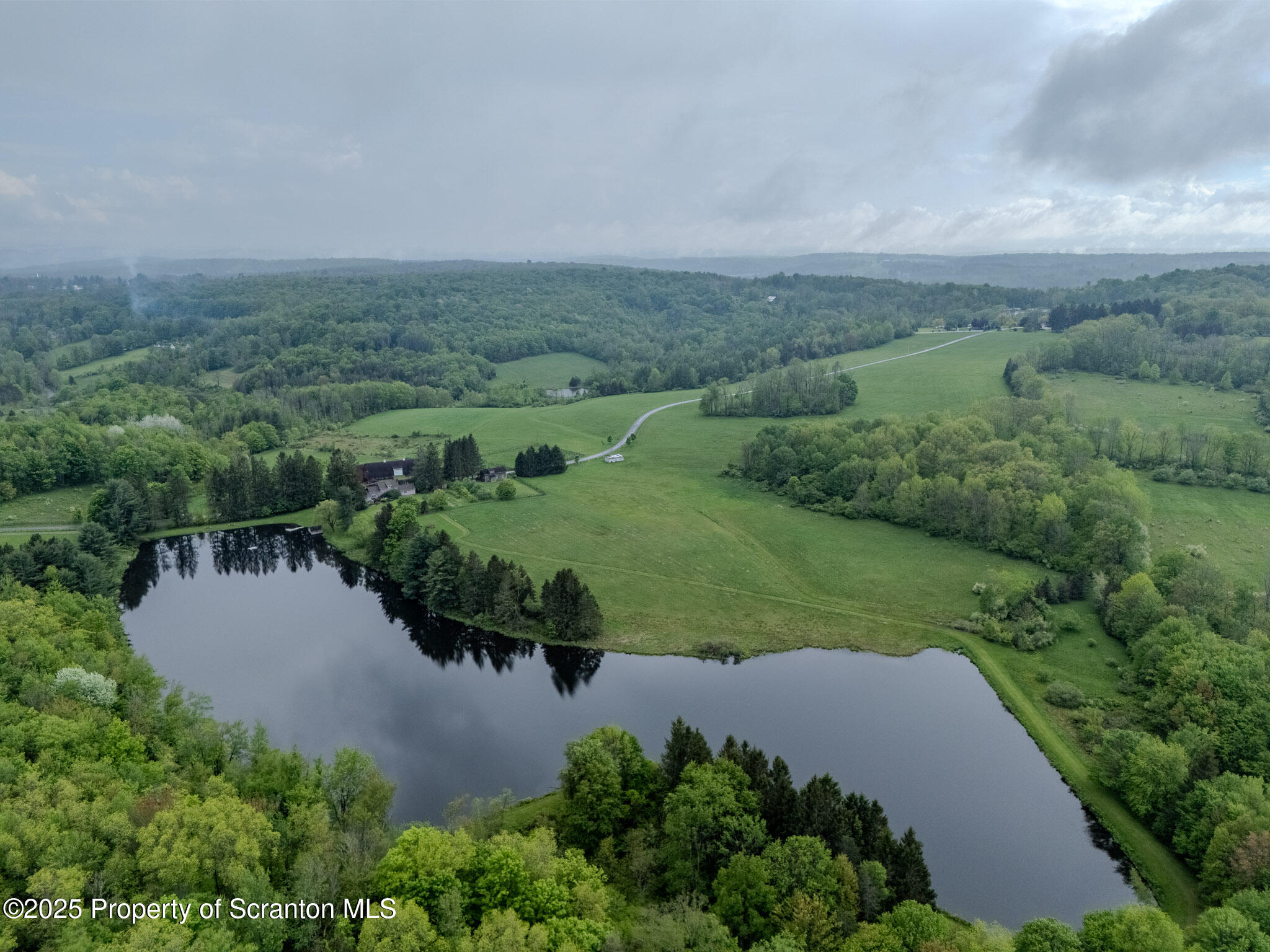 105 Grimms Road Honesdale, PA 18431 - Photo 17 of 107 lake