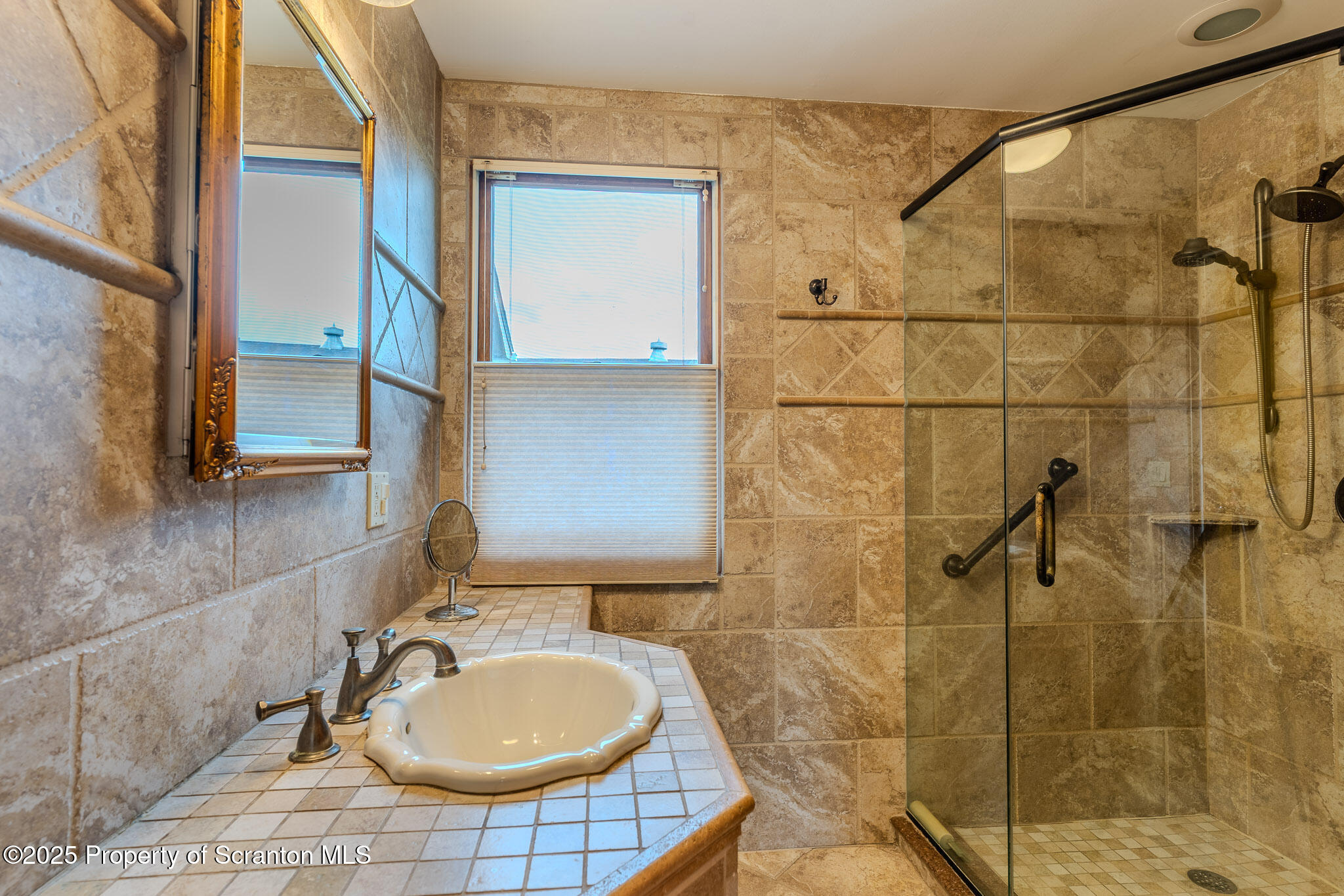 105 Grimms Road Honesdale, PA 18431 - Photo 53 of 107 Main House - 2nd full bath