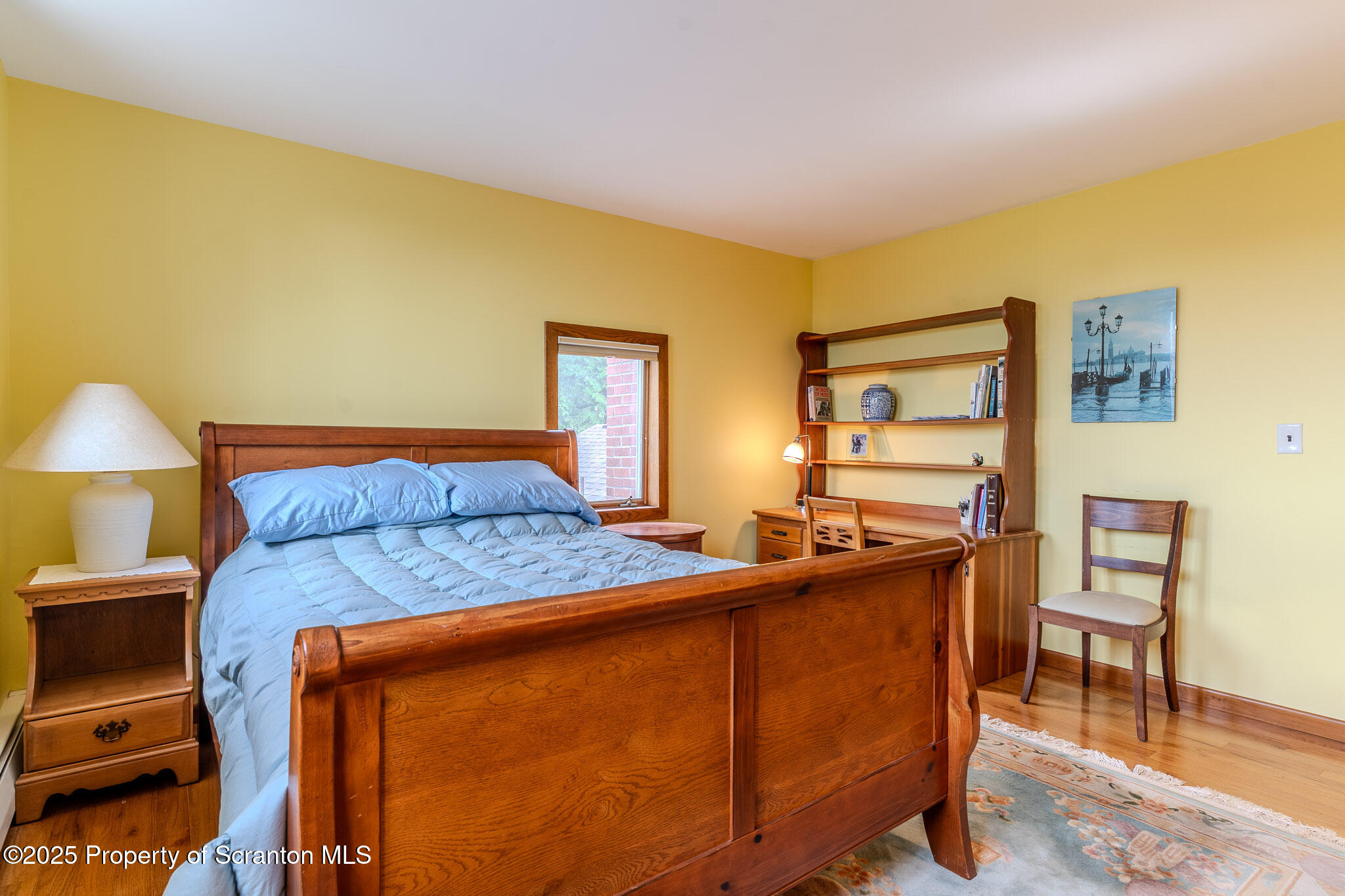 105 Grimms Road Honesdale, PA 18431 - Photo 57 of 107 bedroom 3