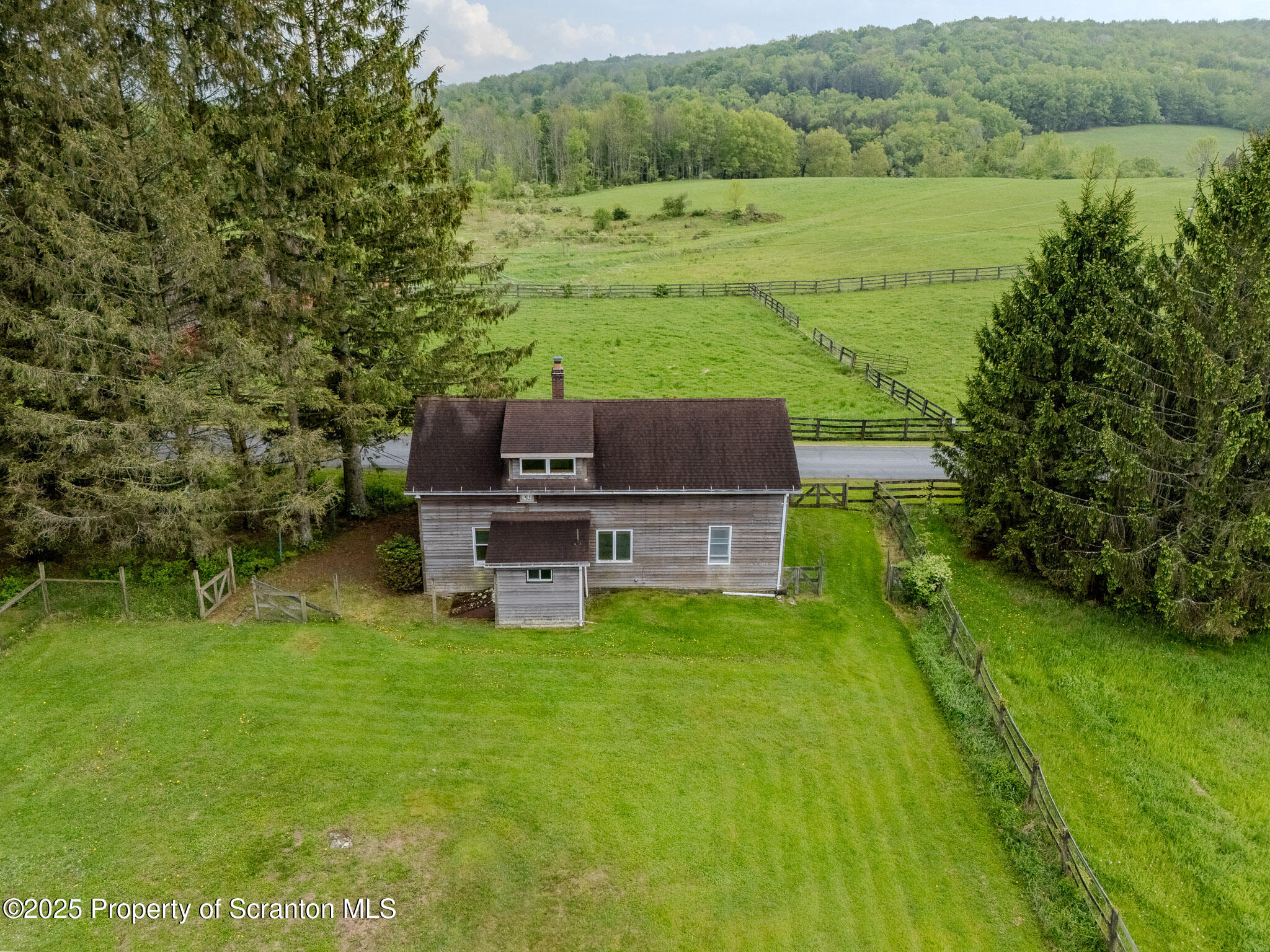 105 Grimms Road Honesdale, PA 18431 - Photo 63 of 107 meadow & pastures