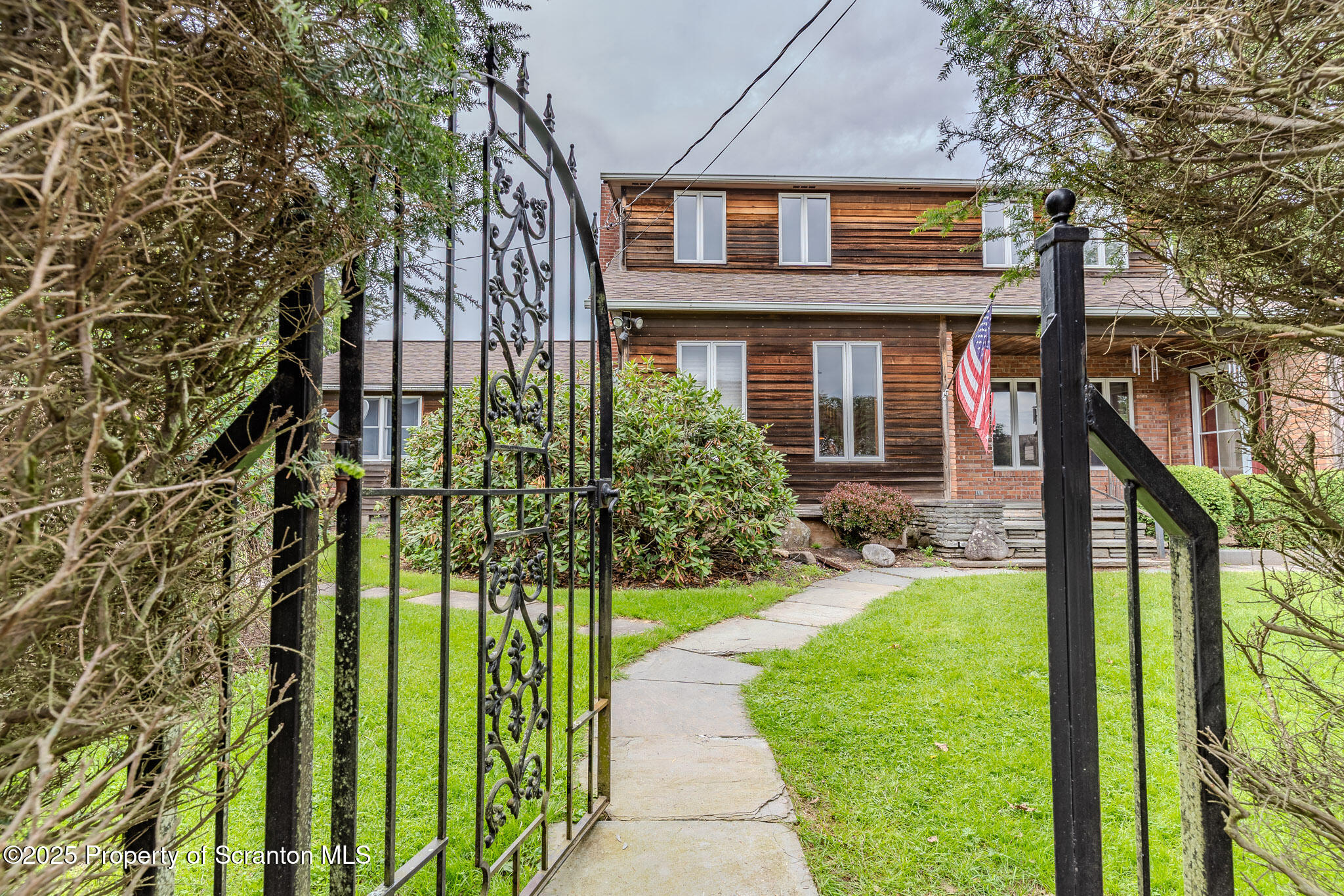 105 Grimms Road Honesdale, PA 18431 - Photo 79 of 107 Main House
