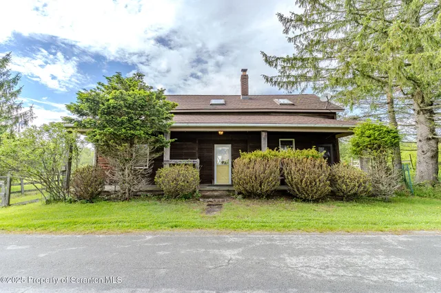 $1,700,000 | 105 Grimms Road, Honesdale, PA 18431