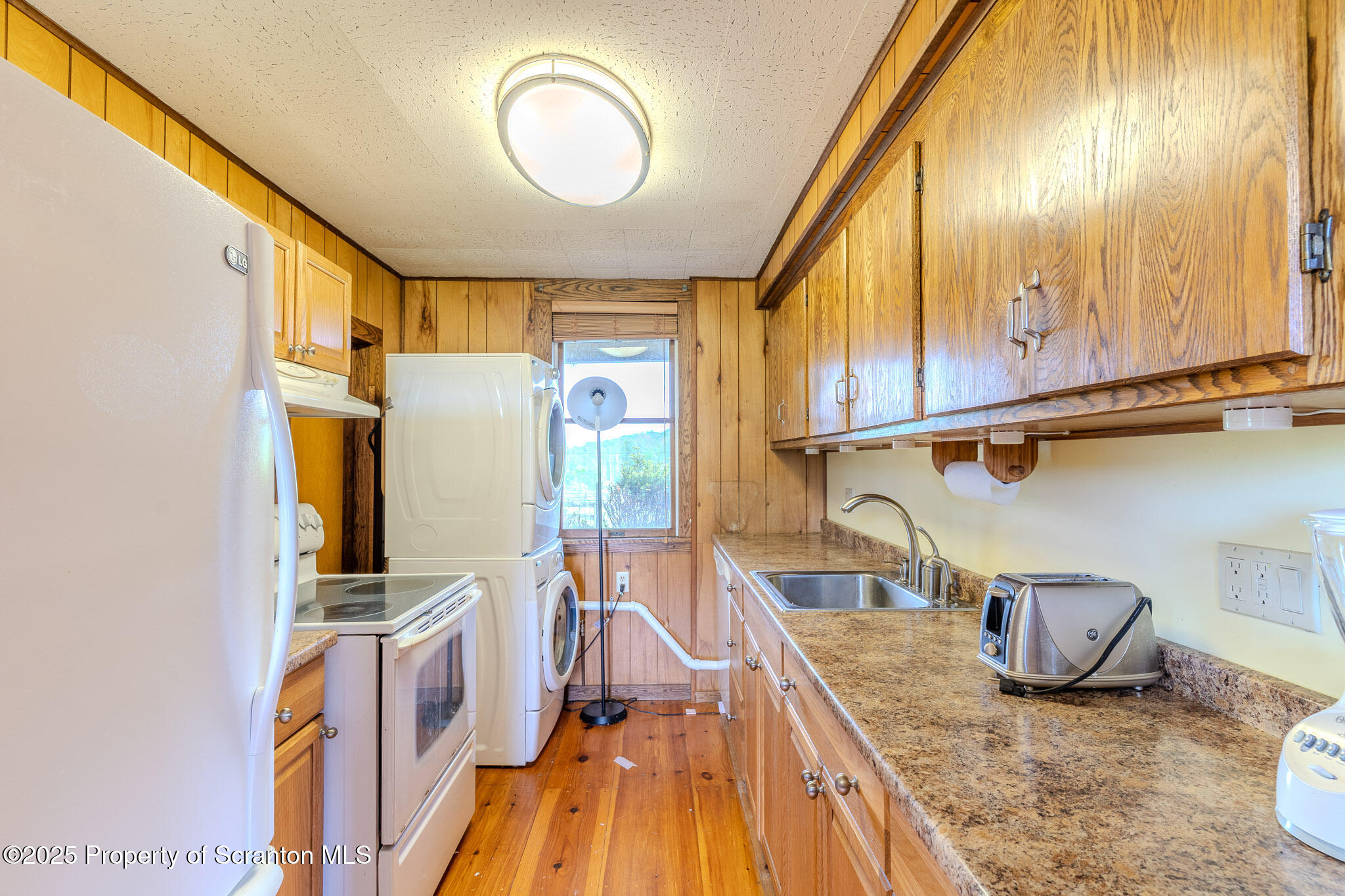 105 Grimms Road Honesdale, PA 18431 - Photo 83 of 107 2nd home kitchen
