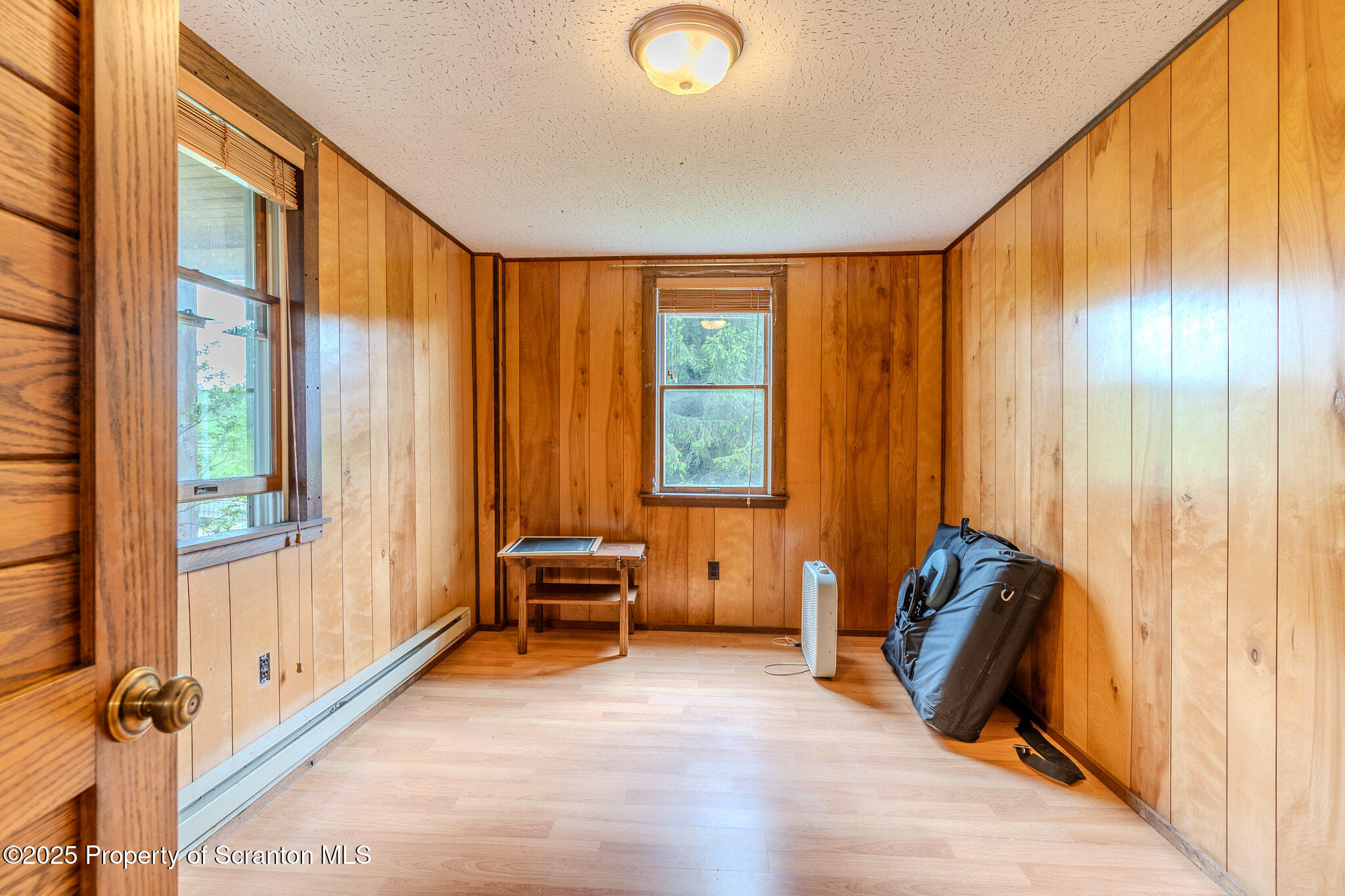 105 Grimms Road Honesdale, PA 18431 - Photo 85 of 107 2nd home bedroom 1