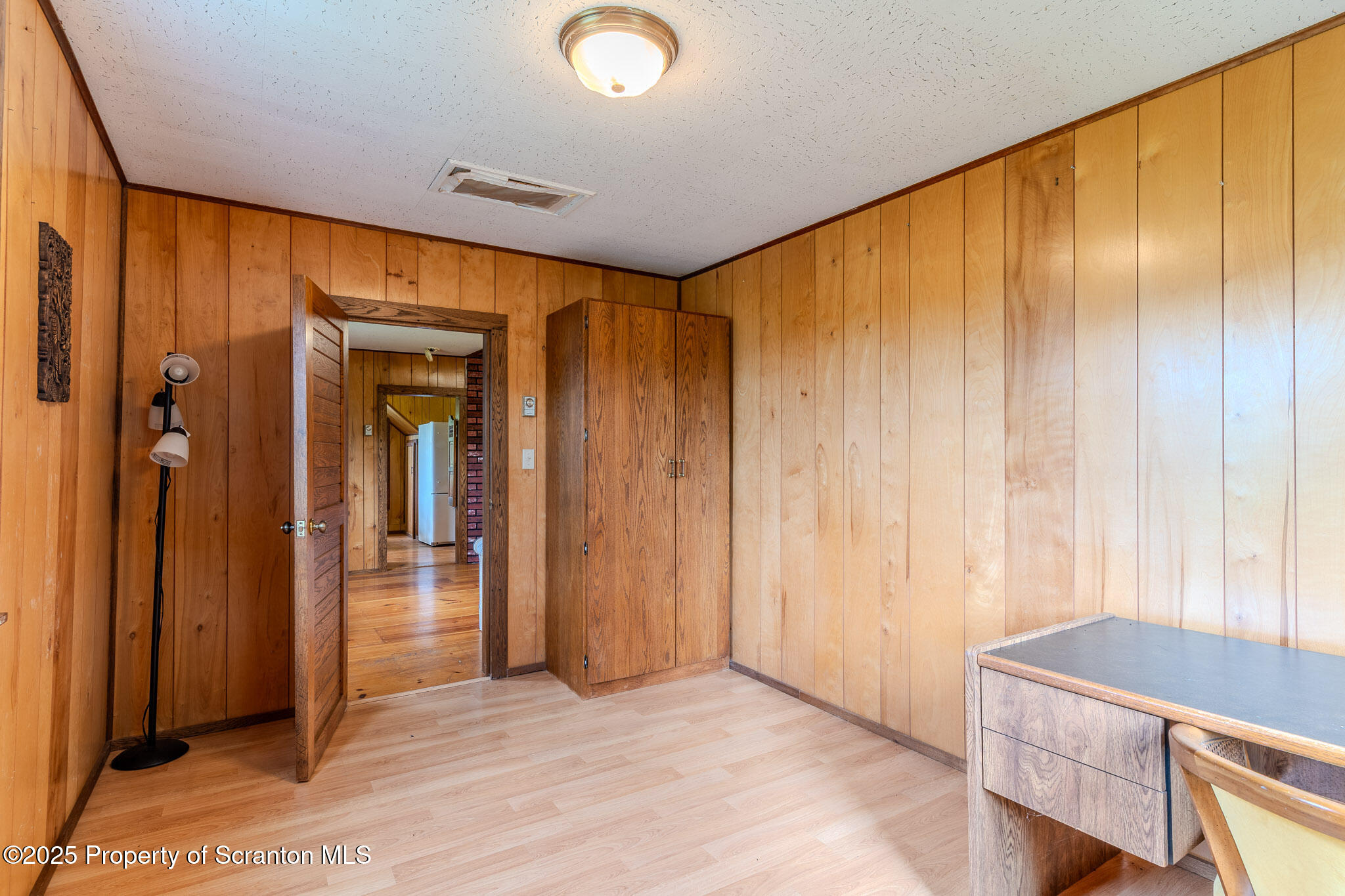 105 Grimms Road Honesdale, PA 18431 - Photo 86 of 107 2nd home bedroom 2
