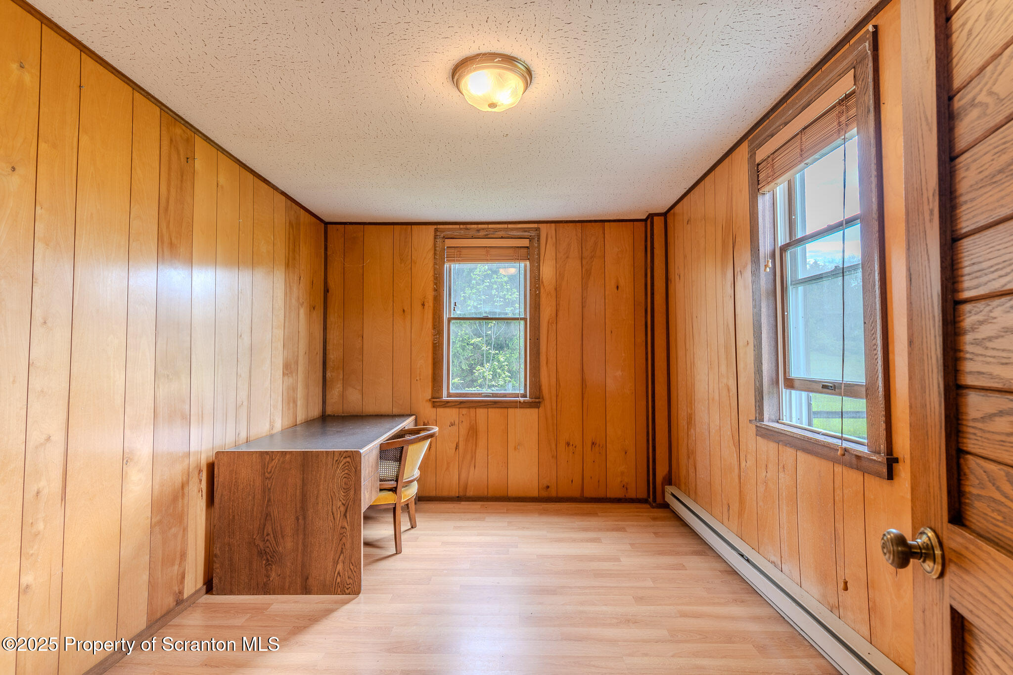 105 Grimms Road Honesdale, PA 18431 - Photo 87 of 107 2nd home bedroom 2
